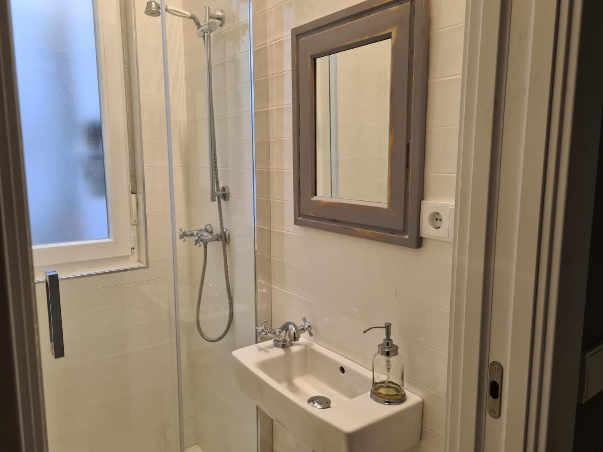 Apartamento de 82 m2, 2 quarto(s) e 2 banheiro(s) em Centro Gijón Exterior foto