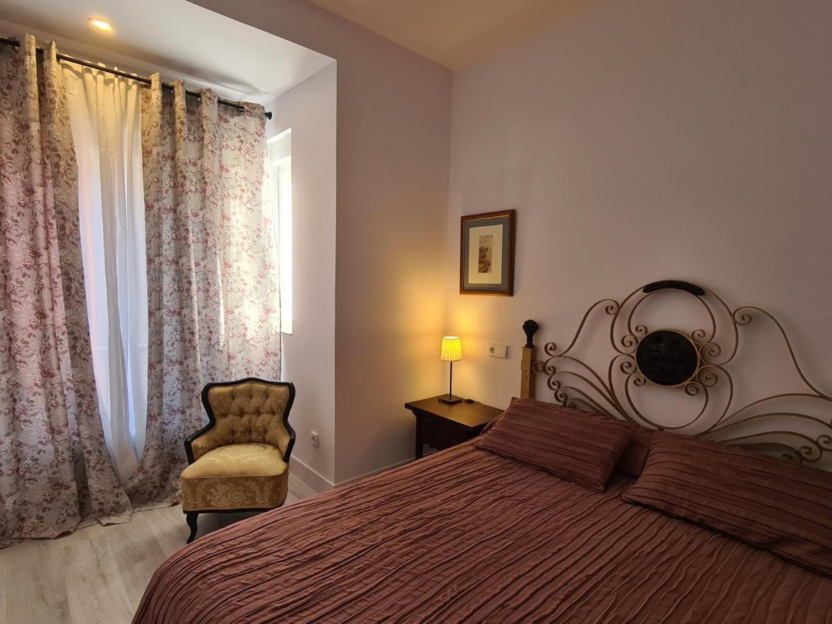 Apartamento de 82 m2, 2 quarto(s) e 2 banheiro(s) em Centro Gijón Exterior foto