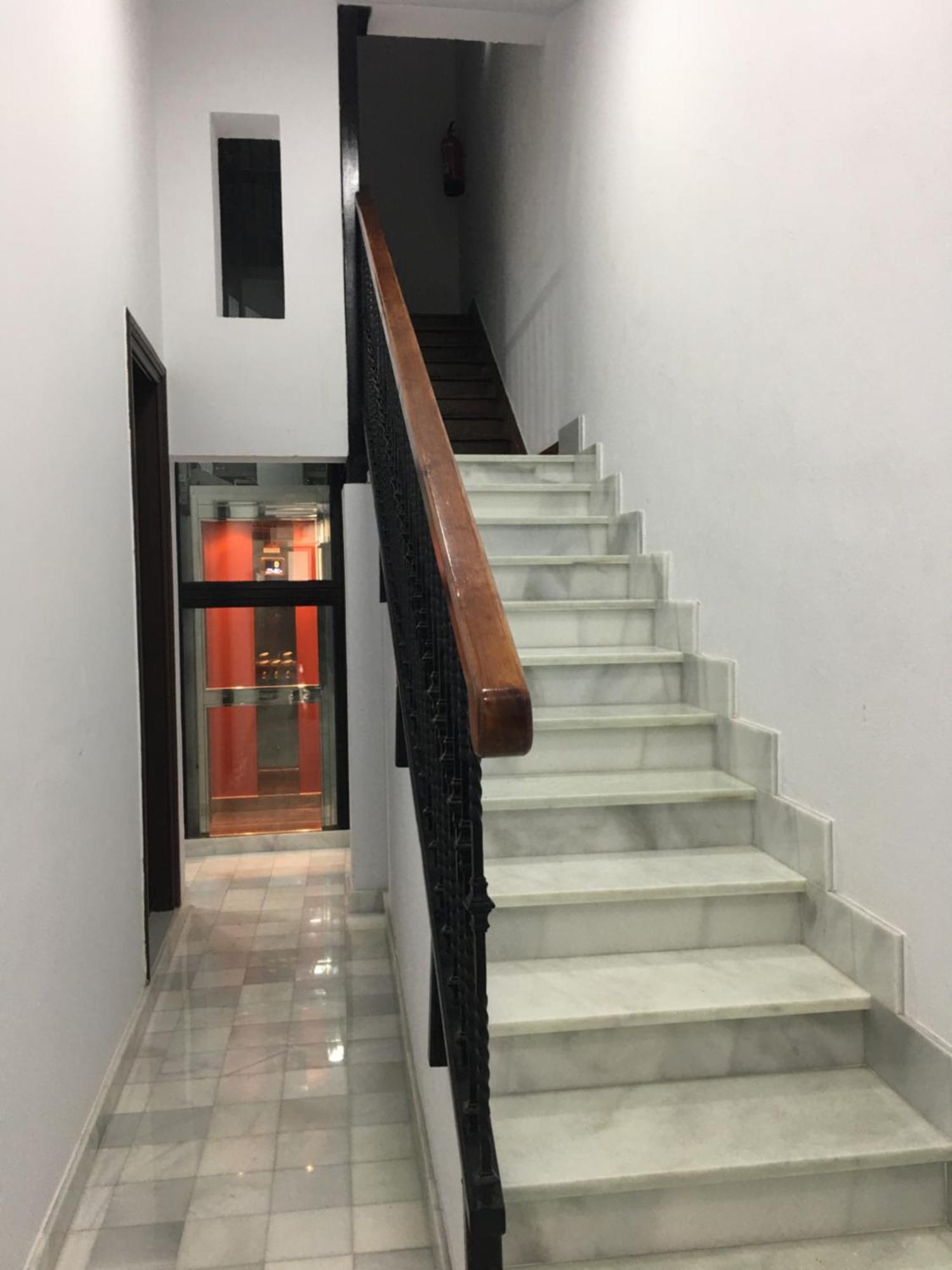 Apartamento de 82 m2, 2 quarto(s) e 2 banheiro(s) em Centro Gijón Exterior foto